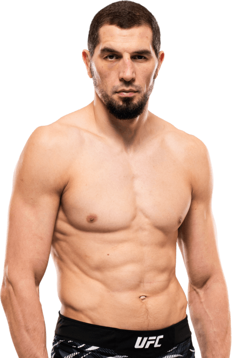 Abusupiyan Magomedov