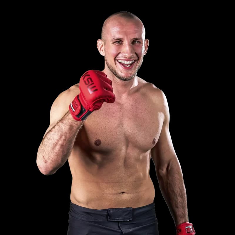 Bartosz Leśko